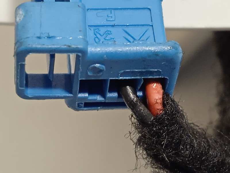 Recambio de parasol derecho para peugeot 508 2.0 16v hdi fap referencia OEM IAM NOREF  