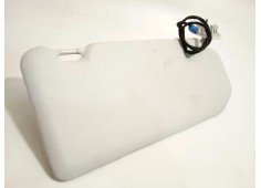 Recambio de parasol izquierdo para peugeot 508 2.0 16v hdi fap referencia OEM IAM NOREF   2