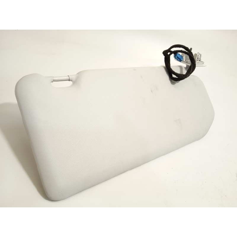 Recambio de parasol izquierdo para peugeot 508 2.0 16v hdi fap referencia OEM IAM NOREF  