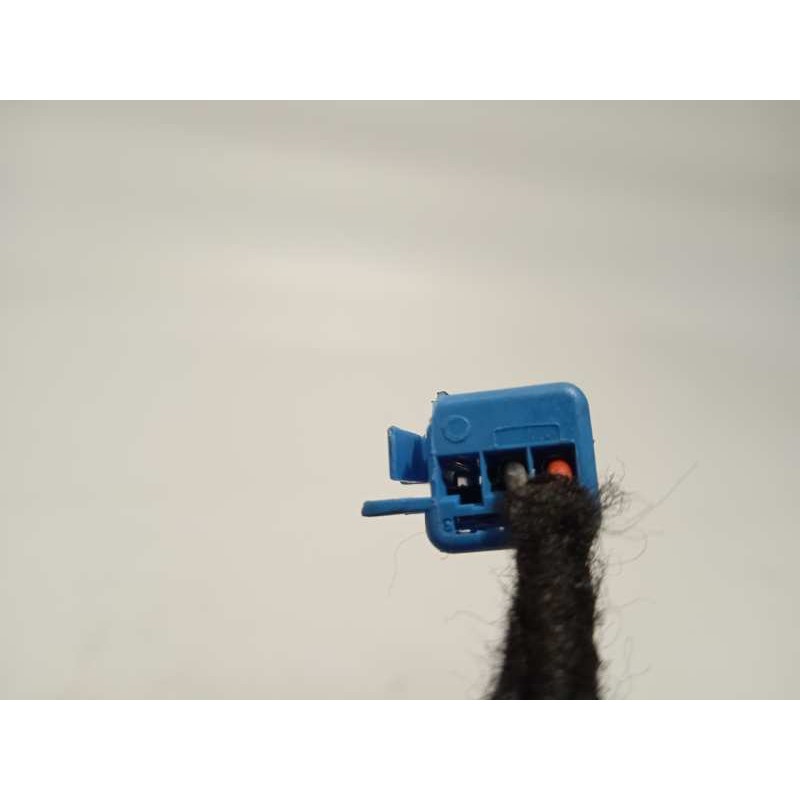 Recambio de parasol izquierdo para peugeot 508 2.0 16v hdi fap referencia OEM IAM NOREF  