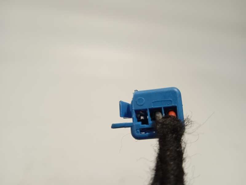 Recambio de parasol izquierdo para peugeot 508 2.0 16v hdi fap referencia OEM IAM NOREF  