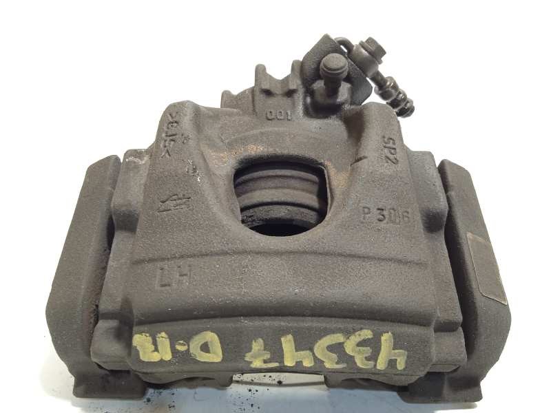 Recambio de pinza freno delantera izquierda para peugeot 508 2.0 16v hdi fap referencia OEM IAM 4401R6  