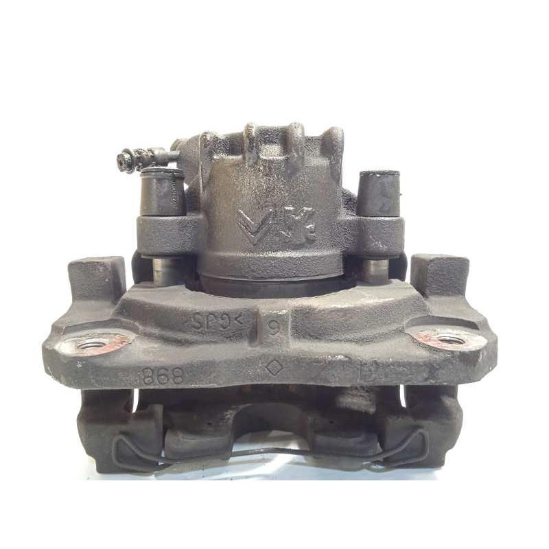 Recambio de pinza freno delantera izquierda para peugeot 508 2.0 16v hdi fap referencia OEM IAM 4401R6  
