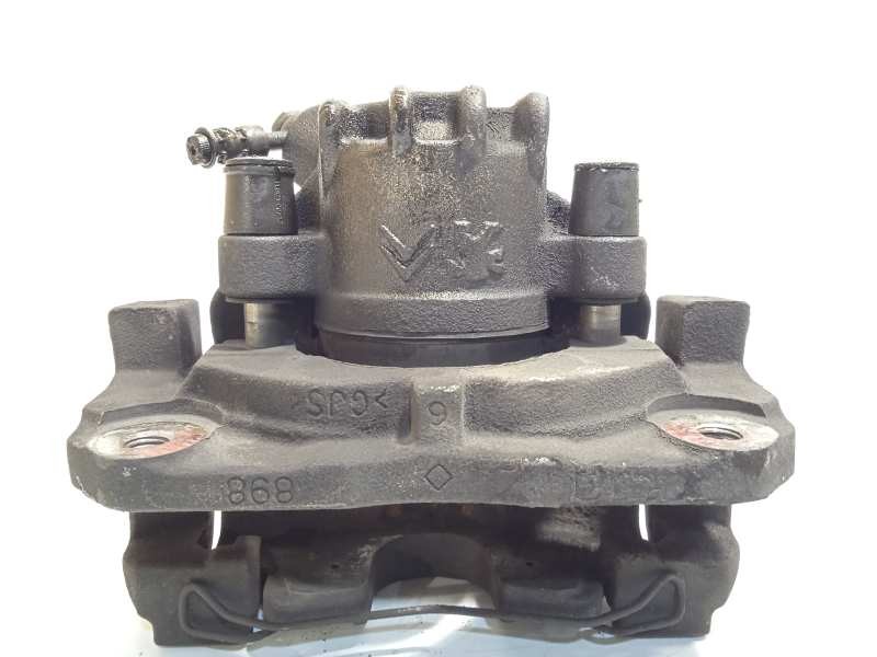 Recambio de pinza freno delantera izquierda para peugeot 508 2.0 16v hdi fap referencia OEM IAM 4401R6  