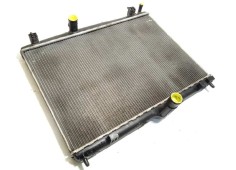 Recambio de radiador agua para peugeot 508 2.0 16v hdi fap referencia OEM IAM 9687359980  1330W5 2