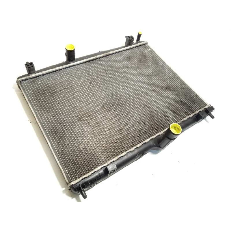 Recambio de radiador agua para peugeot 508 2.0 16v hdi fap referencia OEM IAM 9687359980  1330W5