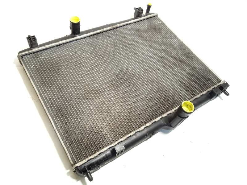 Recambio de radiador agua para peugeot 508 2.0 16v hdi fap referencia OEM IAM 9687359980  1330W5