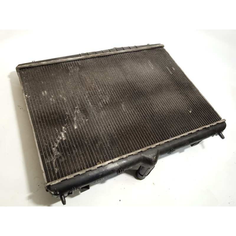 Recambio de radiador agua para peugeot 508 2.0 16v hdi fap referencia OEM IAM 9687359980  1330W5