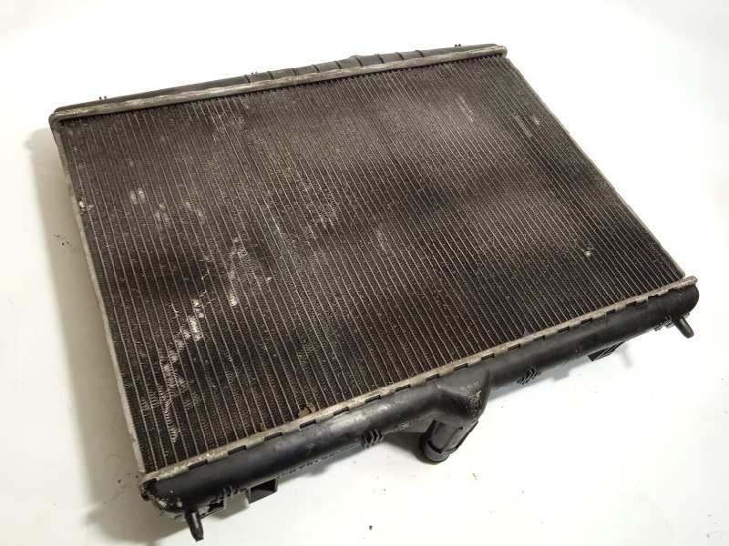 Recambio de radiador agua para peugeot 508 2.0 16v hdi fap referencia OEM IAM 9687359980  1330W5