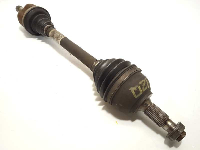 Recambio de transmision delantera izquierda para peugeot 508 2.0 16v hdi fap referencia OEM IAM 9686867280  3272YR