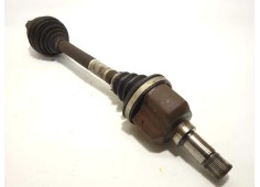 Recambio de transmision delantera izquierda para peugeot 508 2.0 16v hdi fap referencia OEM IAM 9686867280  3272YR 2