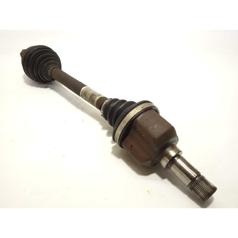 Recambio de transmision delantera izquierda para peugeot 508 2.0 16v hdi fap referencia OEM IAM 9686867280  3272YR