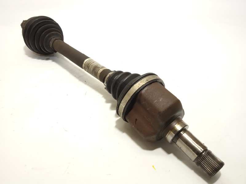 Recambio de transmision delantera izquierda para peugeot 508 2.0 16v hdi fap referencia OEM IAM 9686867280  3272YR