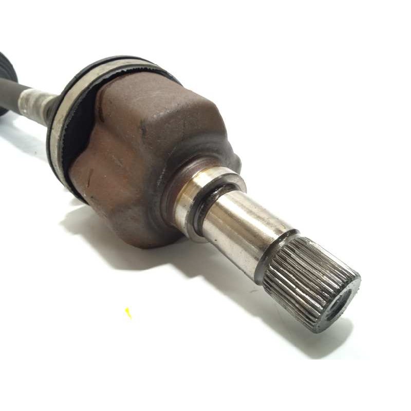 Recambio de transmision delantera izquierda para peugeot 508 2.0 16v hdi fap referencia OEM IAM 9686867280  3272YR