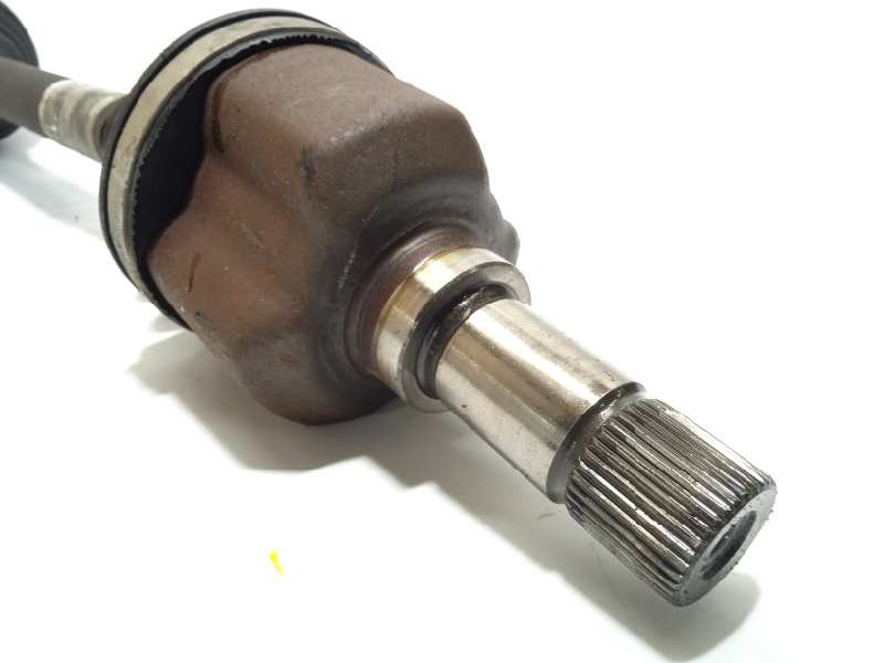 Recambio de transmision delantera izquierda para peugeot 508 2.0 16v hdi fap referencia OEM IAM 9686867280  3272YR