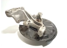 Recambio de mangueta trasera derecha para volkswagen tiguan 2.0 tdi referencia OEM IAM 5QF505434C  5QF598611 2