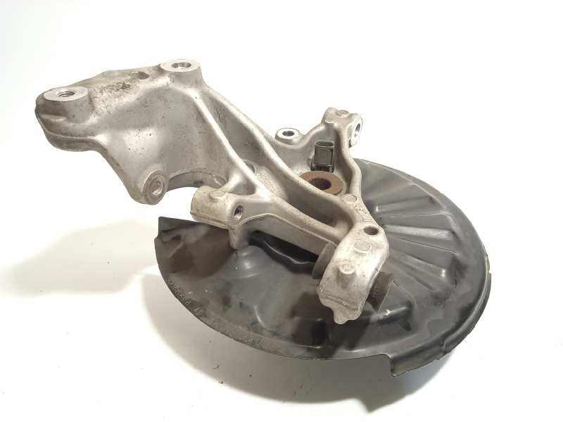 Recambio de mangueta trasera derecha para volkswagen tiguan 2.0 tdi referencia OEM IAM 5QF505434C  5QF598611