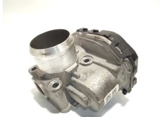 Recambio de caja mariposa para peugeot partner kombi outdoor referencia OEM IAM 9807238580  V29039645 2