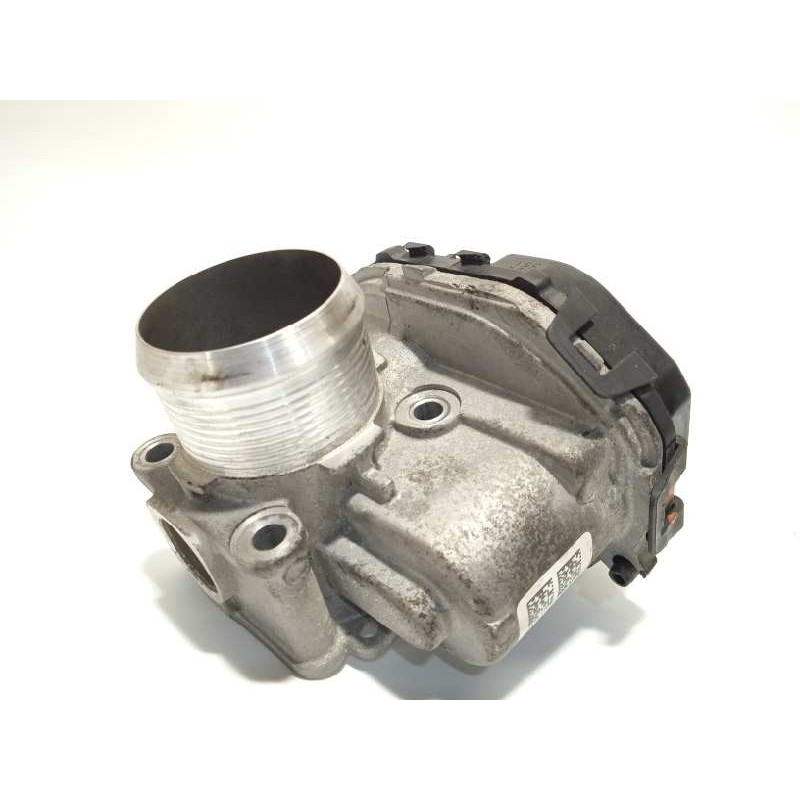 Recambio de caja mariposa para peugeot partner kombi outdoor referencia OEM IAM 9807238580  V29039645