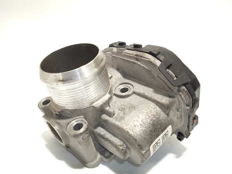 Recambio de caja mariposa para peugeot partner kombi outdoor referencia OEM IAM 9807238580  V29039645