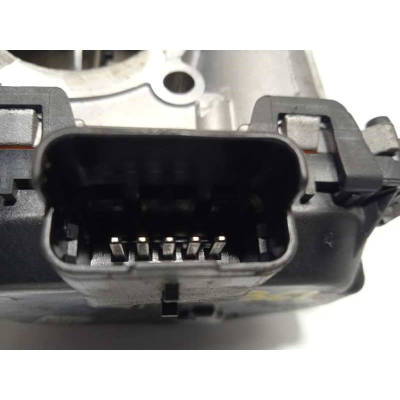 Recambio de caja mariposa para peugeot partner kombi outdoor referencia OEM IAM 9807238580  V29039645