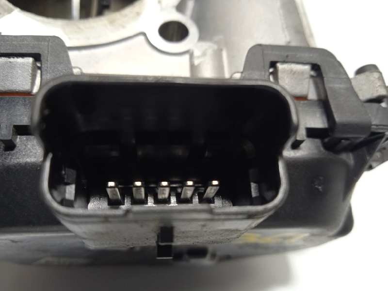 Recambio de caja mariposa para peugeot partner kombi outdoor referencia OEM IAM 9807238580  V29039645