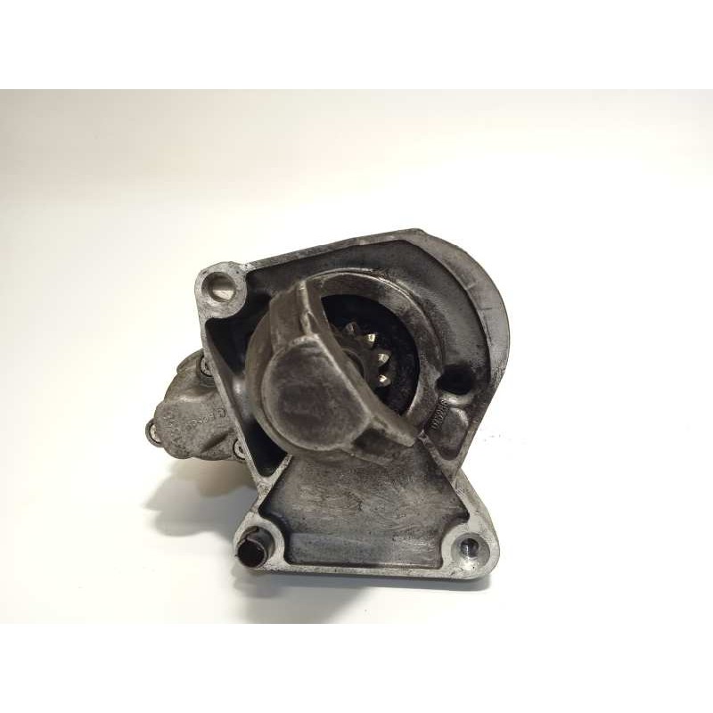 Recambio de motor arranque para peugeot partner kombi outdoor referencia OEM IAM 9675660680  0001174601