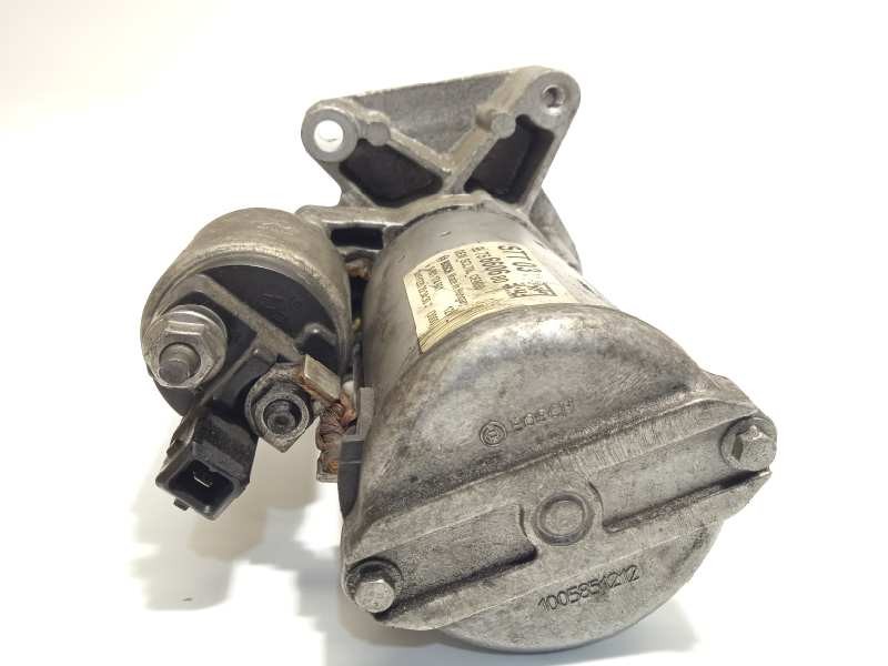 Recambio de motor arranque para peugeot partner kombi outdoor referencia OEM IAM 9675660680  0001174601