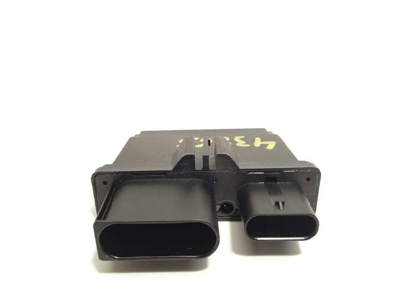 Recambio de modulo electronico para volkswagen tiguan 2.0 tdi referencia OEM IAM 7N0941329  3Q0941329