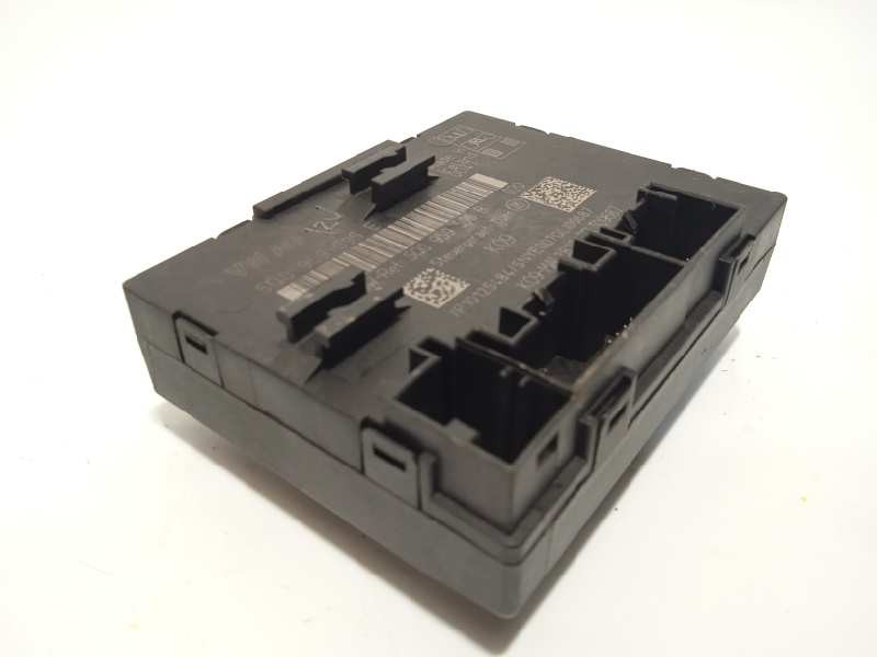 Recambio de centralita confort para volkswagen tiguan 2.0 tdi referencia OEM IAM 5Q0959595E  5Q0959595B