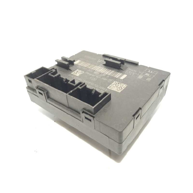 Recambio de centralita confort para volkswagen tiguan 2.0 tdi referencia OEM IAM 5Q0959595E  5Q0959595B