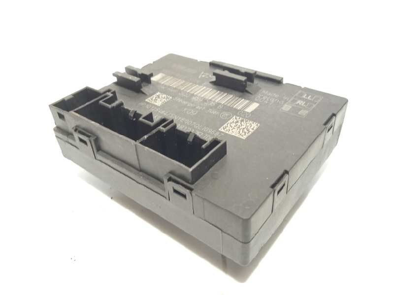 Recambio de centralita confort para volkswagen tiguan 2.0 tdi referencia OEM IAM 5Q0959595E  5Q0959595B