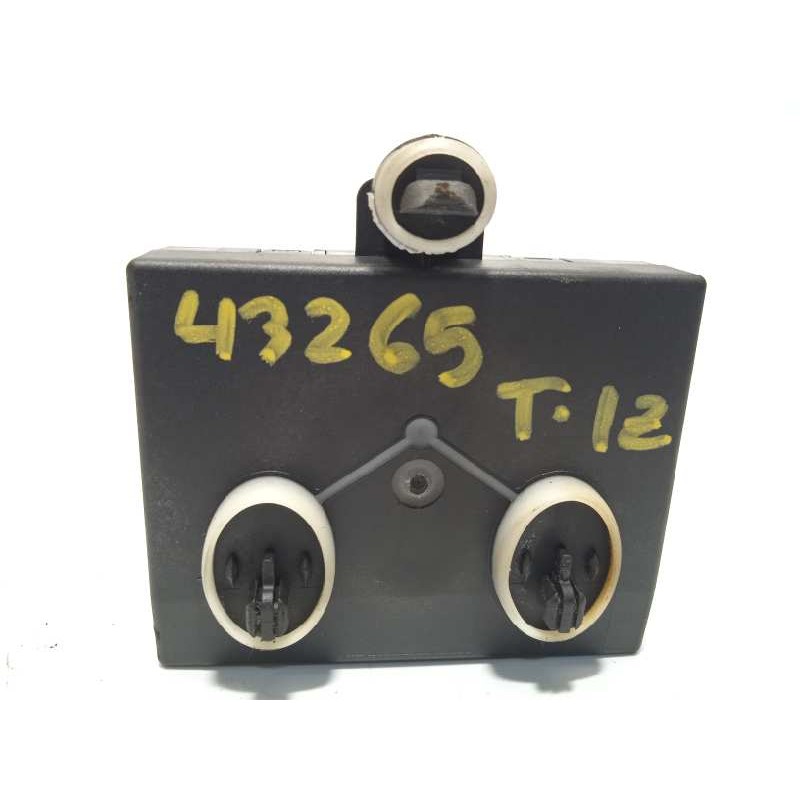 Recambio de centralita confort para volkswagen tiguan 2.0 tdi referencia OEM IAM 5Q0959595E  5Q0959595B