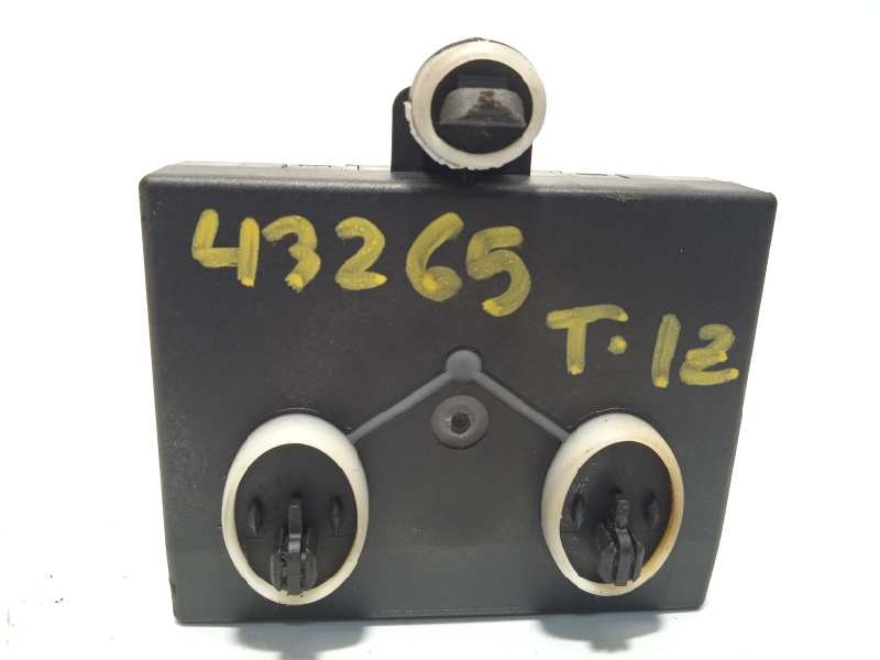 Recambio de centralita confort para volkswagen tiguan 2.0 tdi referencia OEM IAM 5Q0959595E  5Q0959595B