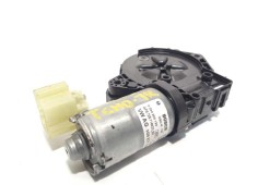 Recambio de motor techo electrico para volkswagen tiguan 2.0 tdi referencia OEM IAM 03G9877795G  0390200133