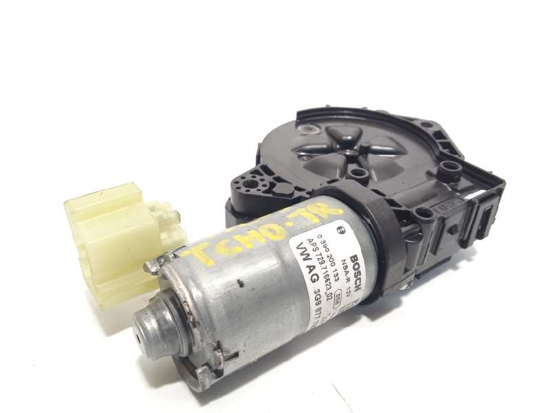 Recambio de motor techo electrico para volkswagen tiguan 2.0 tdi referencia OEM IAM 03G9877795G  0390200133