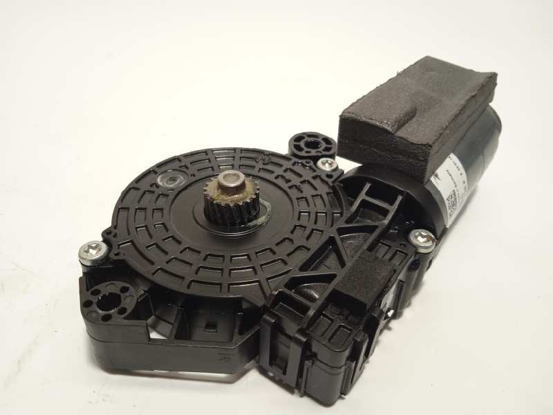 Recambio de motor techo electrico para volkswagen tiguan 2.0 tdi referencia OEM IAM 03G9877795F  0390200132