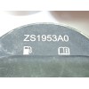 Recambio de tapa exterior combustible para mg zs suv (azs1) 1.5 vti referencia OEM IAM NOREF  