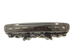 Recambio de mando multifuncion para mercedes-benz clase c (w205) familiar c 220 t cdi bluetec (205.204) referencia OEM IAM A2059 2