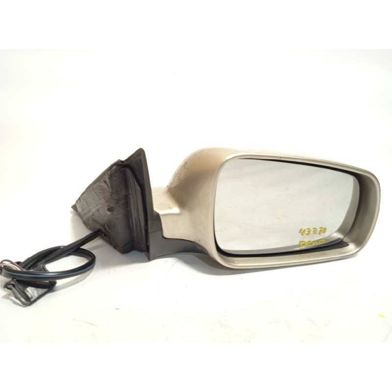 Recambio de retrovisor derecho para skoda superb (3u4) 1.9 tdi referencia OEM IAM 3B1857502BH  3B1857502BH01C