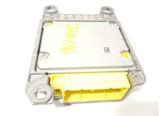 Recambio de centralita airbag para lexus is200 (ds2/is2) 220d referencia OEM IAM 8917053100  0285001903 2