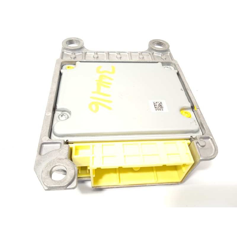 Recambio de centralita airbag para lexus is200 (ds2/is2) 220d referencia OEM IAM 8917053100  0285001903