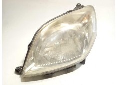 Recambio de faro izquierdo para citroën nemo x referencia OEM IAM 45570383  1634151980