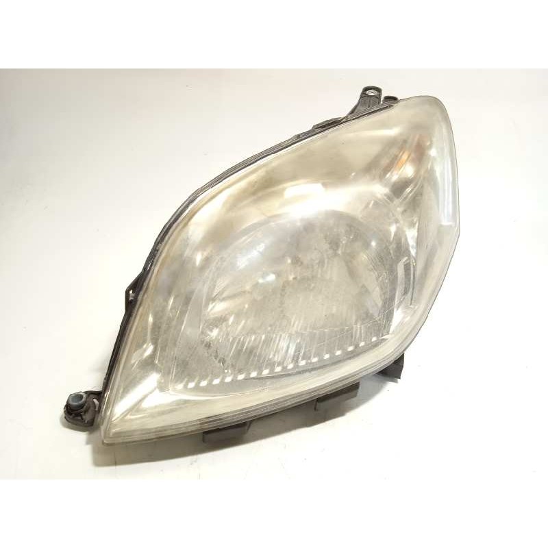 Recambio de faro izquierdo para citroën nemo x referencia OEM IAM 45570383  1634151980