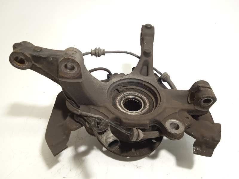 Recambio de mangueta delantera derecha para citroën nemo x referencia OEM IAM 1616780780  330799