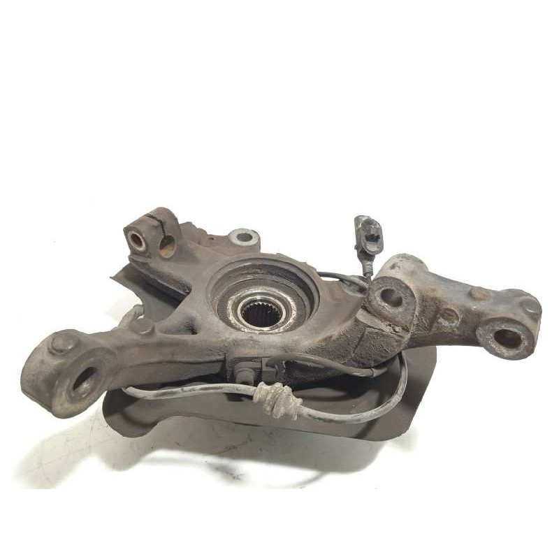 Recambio de mangueta delantera derecha para citroën nemo x referencia OEM IAM 1616780780  330799