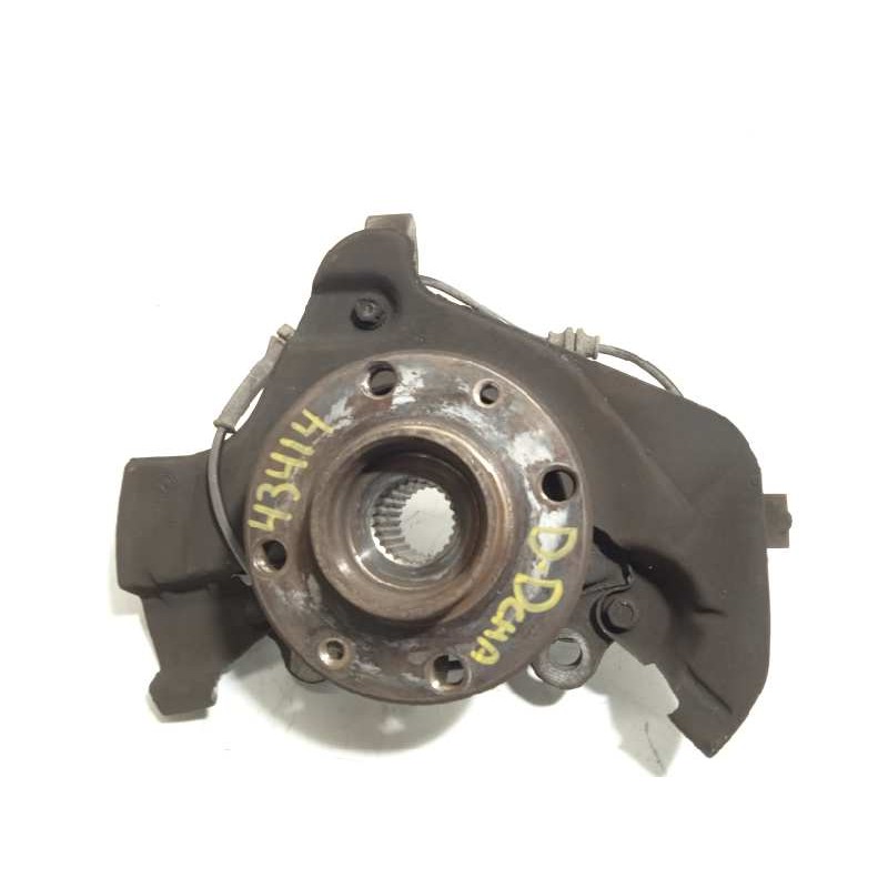 Recambio de mangueta delantera derecha para citroën nemo x referencia OEM IAM 1616780780  330799