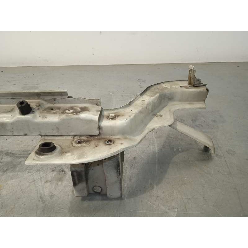 Recambio de panel frontal para citroën nemo x referencia OEM IAM 7106F6  