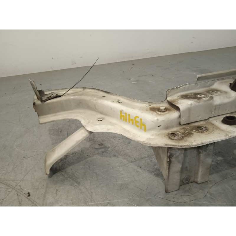 Recambio de panel frontal para citroën nemo x referencia OEM IAM 7106F6  