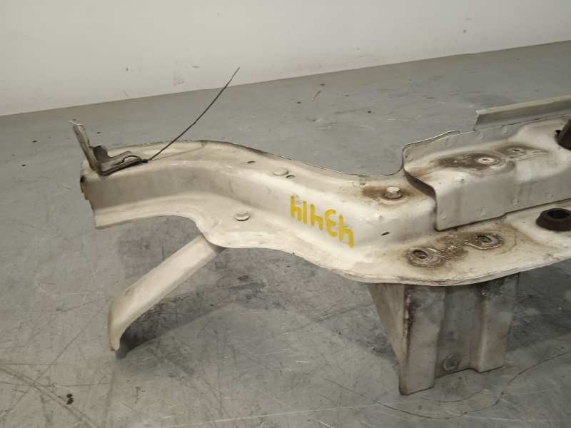 Recambio de panel frontal para citroën nemo x referencia OEM IAM 7106F6  